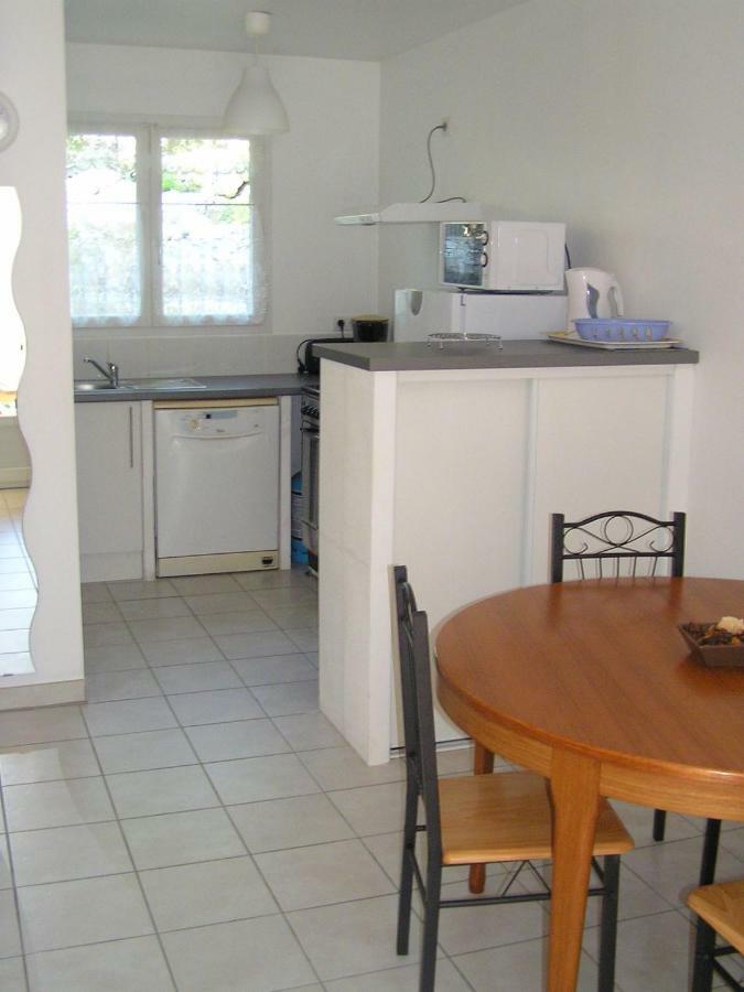 Gites Des Campanes Saint Alban Auriolles 外观 照片