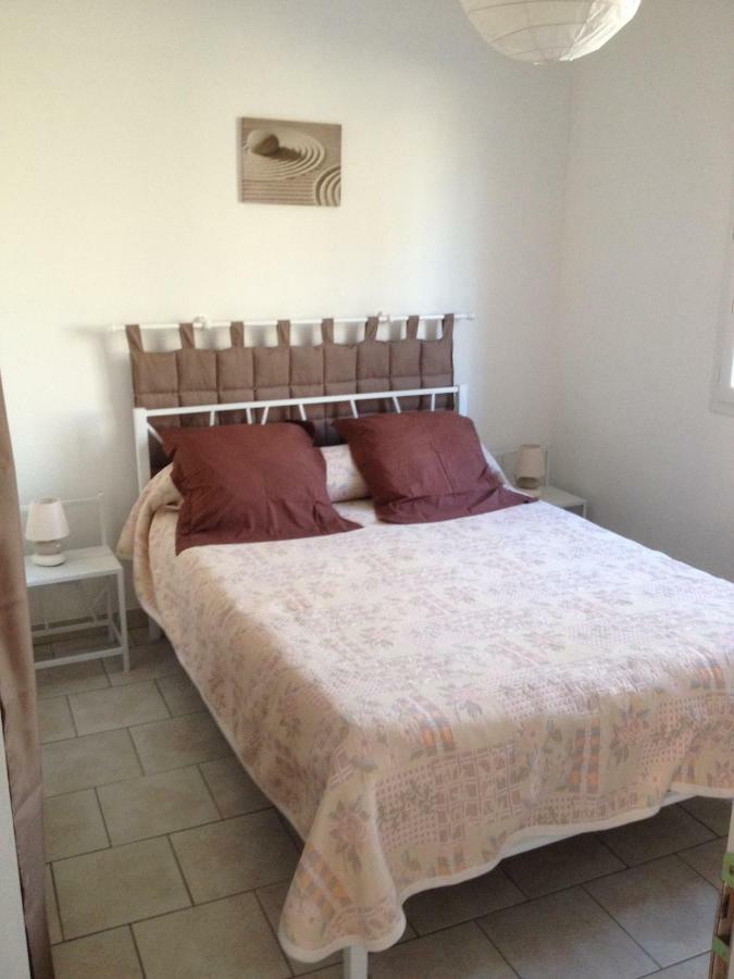 Gites Des Campanes Saint Alban Auriolles 外观 照片